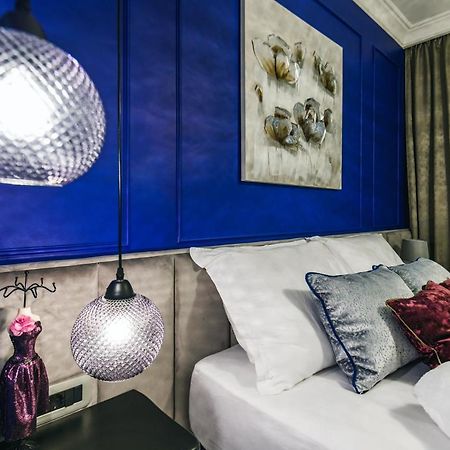 Divine Luxury Apartment Blue Zadar Eksteriør bilde