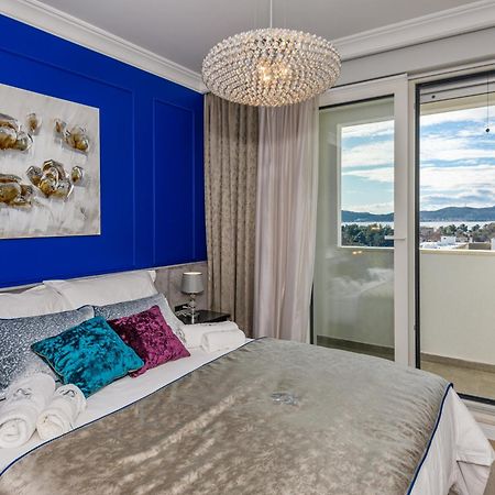 Divine Luxury Apartment Blue Zadar Eksteriør bilde
