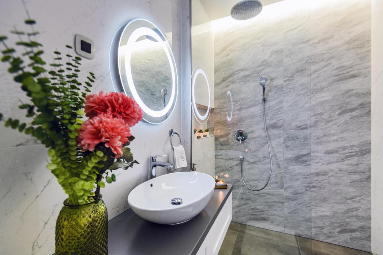 Divine Luxury Apartment Blue Zadar Eksteriør bilde