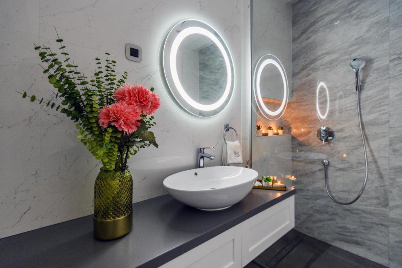 Divine Luxury Apartment Blue Zadar Eksteriør bilde